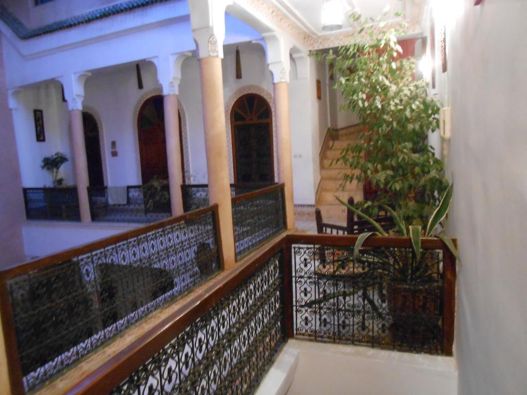 Dar Malaika Hotel Marraquexe Exterior foto